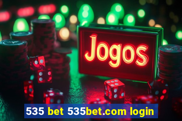 535 bet 535bet.com login